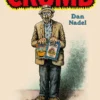 CRUMB: VIDA DE HISTORIETISTA [CARTONE]