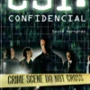 CSI: CONFIDENCIAL [RUSTICA]