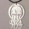 CTHULHU: COLGANTE MODELO CTHULHU [BLISTER]