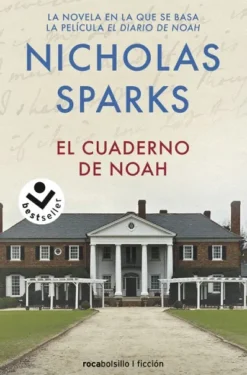 CUADERNO DE NOAH, EL (EDICION 2023) [BOLSILLO]