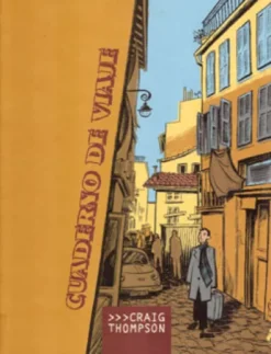 CUADERNO DE VIAJE [RUSTICA]
