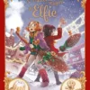 CUADERNO MAGICO DE ELFIE VOL.3: DESVENTURAS CON PAN DE JENGIBRE [CARTONE]
