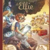 CUADERNO MAGICO DE ELFIE VOL.2: LA FABULA DE LAS CIGARRAS [CARTONE]