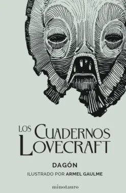 CUADERNOS LOVECRAFT, LOS Nº01: DAGON [CARTONE]