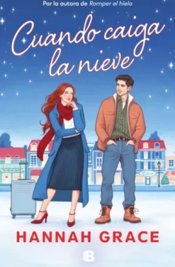 CUANDO CAIGA LA NIEVE [RUSTICA]