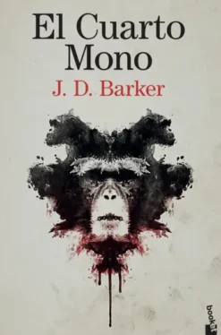CUARTO MONO, EL [BOLSILLO]