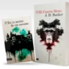 CUARTO MONO, EL (PACK ESPECIAL NAVIDAD) [CARTONE]