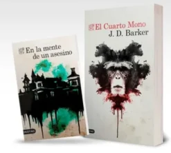 CUARTO MONO, EL (PACK ESPECIAL NAVIDAD) [CARTONE]