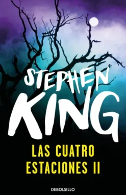 CUATRO ESTACIONES II, LAS (OTOÑO E INVIERNO) [BOLSILLO]