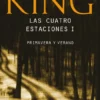 CUATRO ESTACIONES I, LAS (PRIMAVERA Y VERANO) [BOLSILLO]