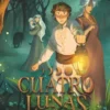 CUATRO LUNAS Nº02: CUPULAS DE CRISTAL [RUSTICA]