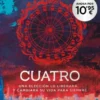 CUATRO (SAGA DIVERGENTE LIBRO 4) (NUEVA EDICION) [BOLSILLO]
