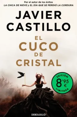 CUCO DE CRISTAL, EL (EDICION LIMITADA) [BOLSILLO]