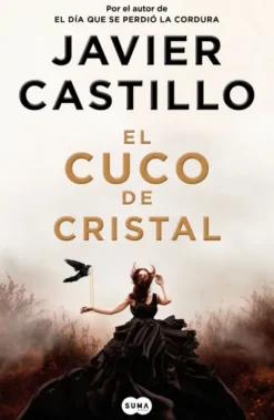 CUCO DE CRISTAL, EL [RUSTICA]