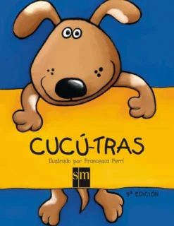 CUCU-TRAS [CARTONE]