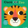 CUCU: ZOO [CARTONE]