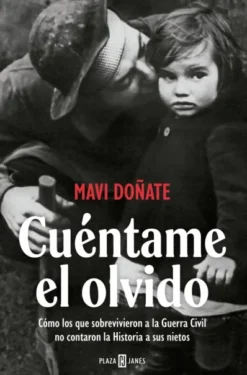 CUENTAME EL OLVIDO [RUSTICA]