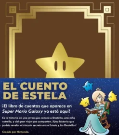 CUENTO DE ESTELA, EL [CARTONE]