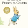 CUENTO DE PERICO EL CONEJO, EL (EDICIÓN DEL 120º ANIVERSARIO) [CARTONE]