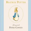 CUENTO DE PETER CONEJO, EL [CARTONE]
