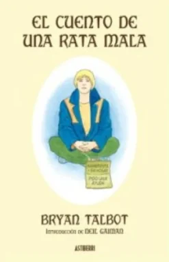 CUENTO DE UNA MALA RATA, EL [CARTONE]
