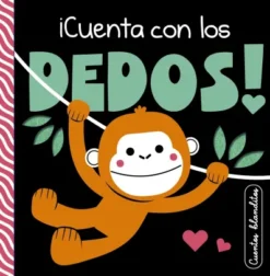 CUENTOS BLANDITOS: ¡CUENTA CON LOS DEDOS!