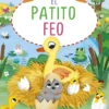 CUENTOS CON PEGATINAS! EL PATITO FEO [RUSTICA]