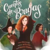 CUENTOS DE BRUJAS [CARTONE]