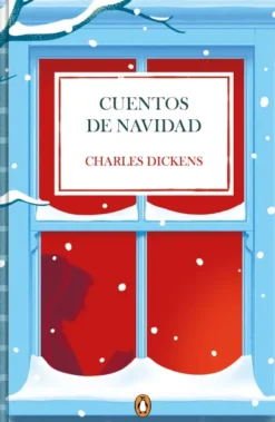 CUENTOS DE NAVIDAD [CARTONE]