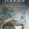 CUENTOS DESDE EL REINO PELIGROSO (ILUSTRADO POR ALAN LEE) [CARTONE]