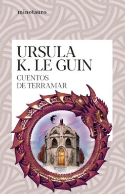 CUENTOS DE TERRAMAR [RUSTICA]
