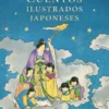 CUENTOS ILUSTRADOS JAPONESES [CARTONE]