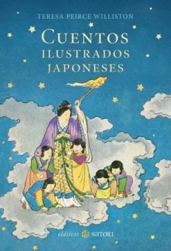 CUENTOS ILUSTRADOS JAPONESES [CARTONE]