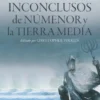 CUENTOS INCONCLUSOS (EDICION REVISADA) [RUSTICA]