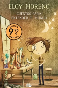 CUENTOS PARA ENTENDER EL MUNDO 1 (EDICION LIMITADA FLEXIBOOK) [BOLSILLO]