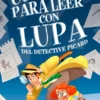 CUENTOS PARA LEER CON LUPA DEL DETECTIVE PICARD Nº1 [CARTONE]