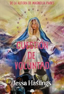 CUESTION DE VOLUNTAD [RUSTICA]