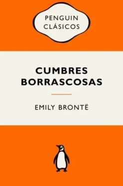 CUMBRES BORRASCOSAS [BOLSILLO]