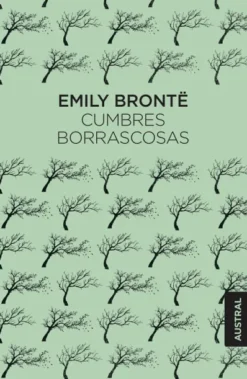CUMBRES BORRASCOSAS [CARTONE]