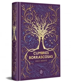 CUMBRES BORRASCOSAS (EDICION ESPECIAL EN TAPA DURA) [BOLSILLO]