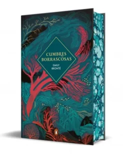 CUMBRES BORRASCOSAS (EDICION ESPECIAL LIMITADA CON CANTOS TINTADOS) [CARTONE]