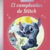 CUMPLEAÑOS DE STITCH, EL (LA MAGIA DE UN CLASICO DISNEY) [CARTONE]