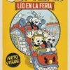 CUPHEAD Nº01: LIO EN LA FERIA [CARTONE]