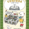 CURIOSA LIBRERIA, LA [CARTONE]