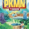 1001 CURIOSIDADES DE PKMN (POKEMON): 1ª GENERACION [CARTONE]