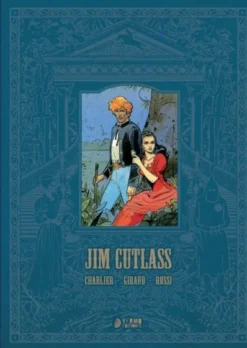 CUTLASS, JIM (OBRA COMPLETA) [CARTONE]