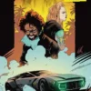 CYBERPUNK 2077 VOL.07: KICKDOWN [CARTONE]
