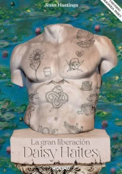 DAISY HAITES. LA GRAN LIBERACION (UNIVERSO MAGNOLIA PARKS 4) [RUSTICA]