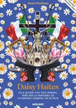 DAISY HAITES (UNIVERSO MAGNOLIA PARKS 2) [RUSTICA]