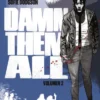 DAMN THEM ALL Nº02 [CARTONE]